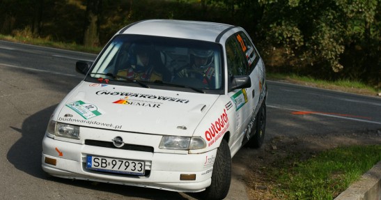 Rajd Wisły